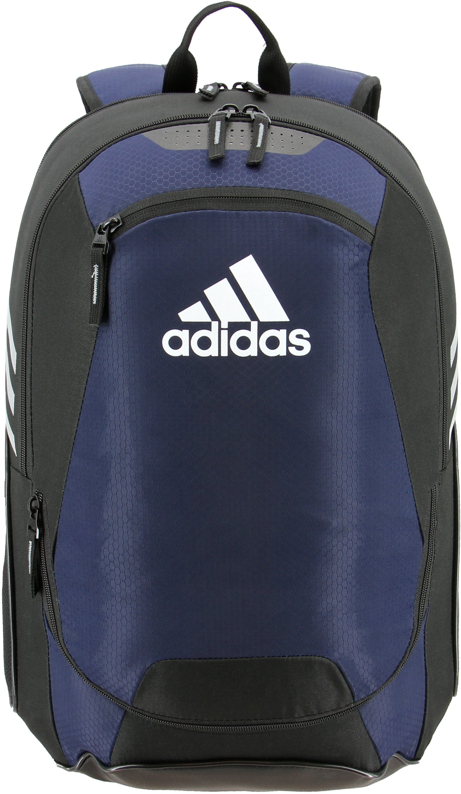 adidas Stadium II Team Backpack Rockville Sterling Soccer Supplies