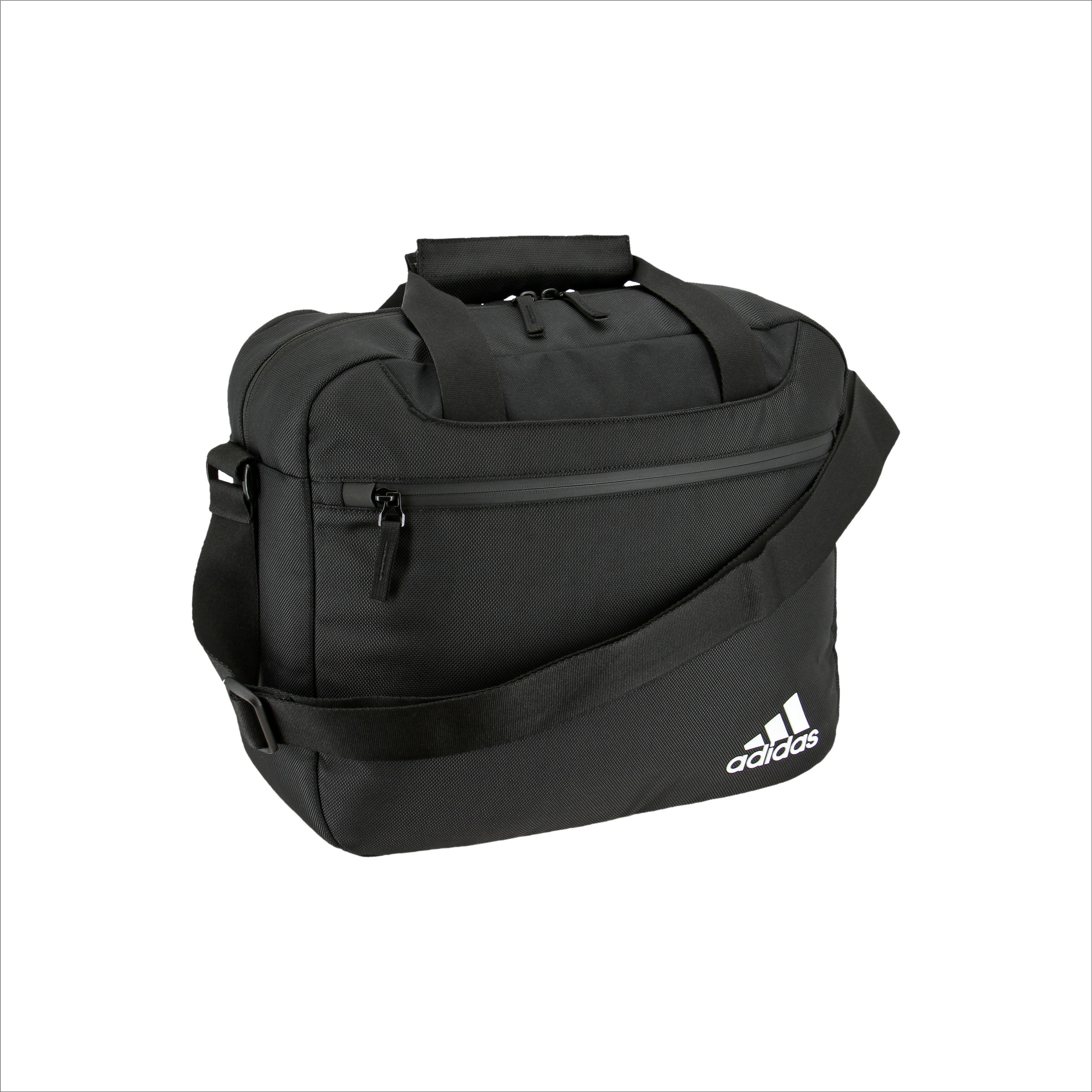 Adidas stadium top messenger bag