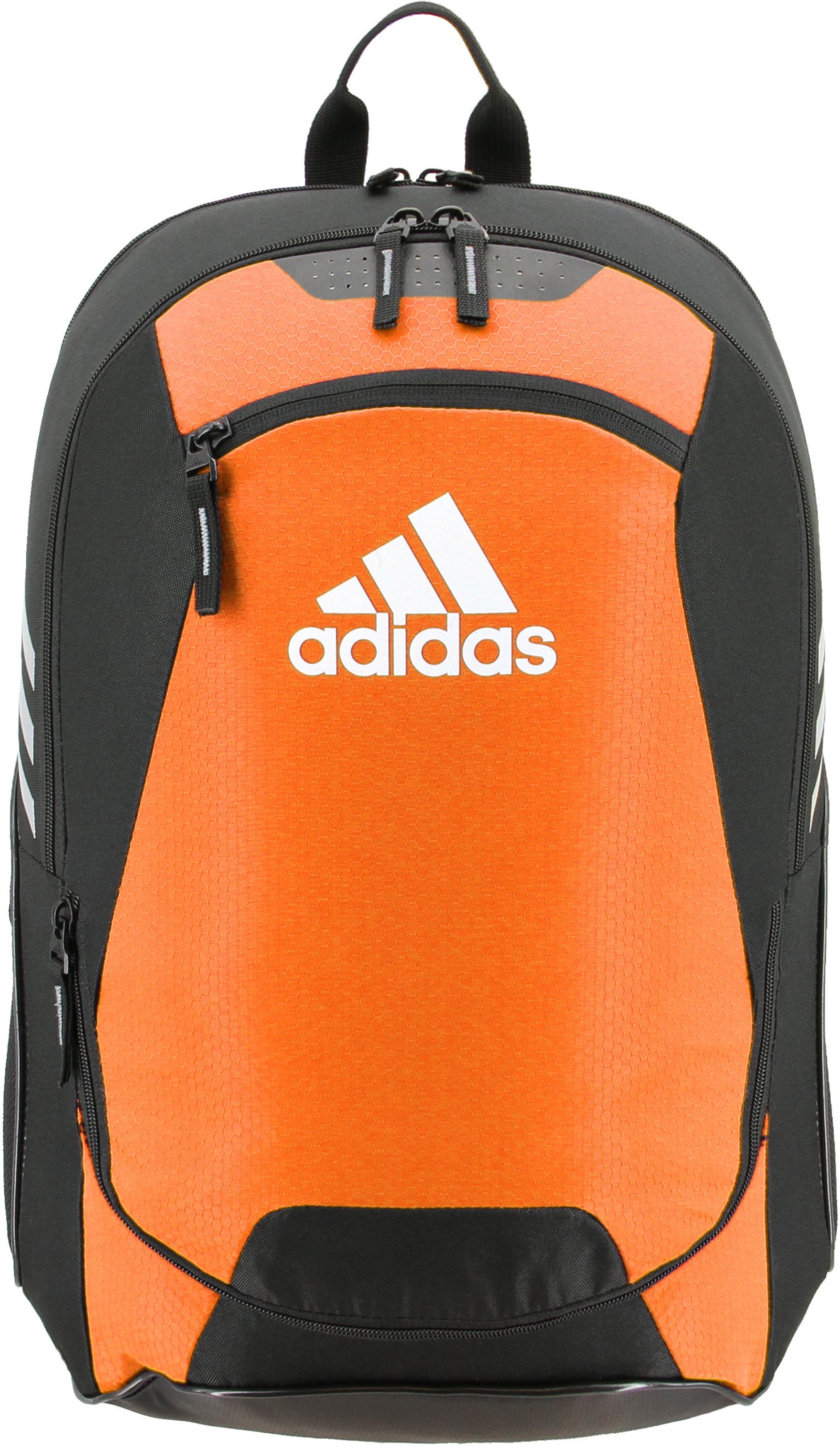 Adidas stadium ii backpack red hot sale
