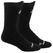 Load image into Gallery viewer, adidas Alphaskin Hydroshield Lightweight Sock
