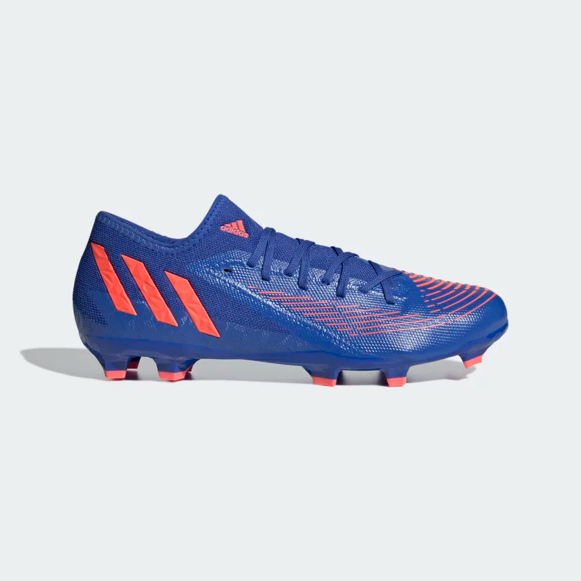 adidas Predator Edge.3 L FG – Rockville & Sterling Soccer  display picture 1