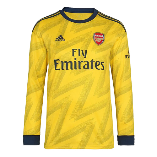 Adidas Arsenal Away Jersey 19/20