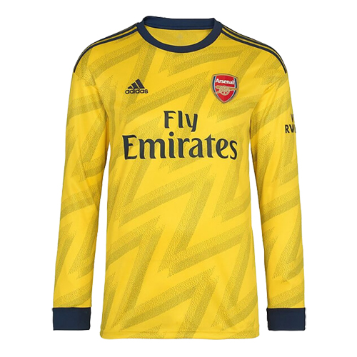 Arsenal away adidas shop