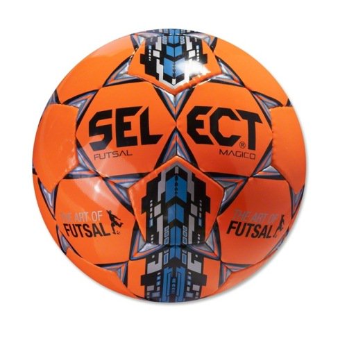 Select Futsal Magico Senior Ball