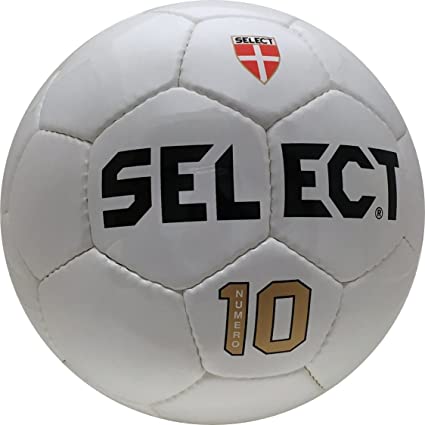 Select Numero 10 Soccer Ball - Thumbnail 3