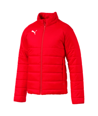 Puma Liga Casuals Padded Jacket