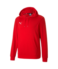Cargar imagen en el visor de la galería, Puma TeamGoal 23 Casuals Hoody Jr
