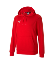 Load image into Gallery viewer, Puma TeamGoal 23 Casuals Hoody
