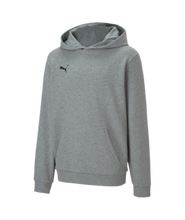 Load image into Gallery viewer, Puma TeamGoal 23 Casuals Hoody Jr
