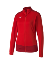 Load image into Gallery viewer, Puma TeamGoal 23 Training Jacket
