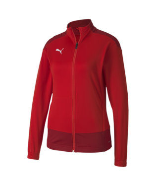 Puma TeamGoal 23 Training Jacket