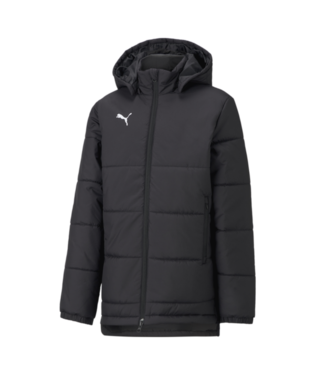 Puma Bench Jacket Jr
