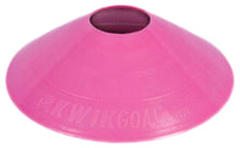 Load image into Gallery viewer, Kwik Goal Small Disc Cone
