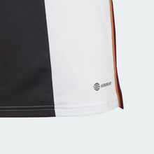 Cargar imagen en el visor de la galería, adidas Youth Germany 2022 Home Jersey
