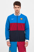 Cargar imagen en el visor de la galería, Nike Men&#39;s Barcelona 21/22 Pre-Match Jacket
