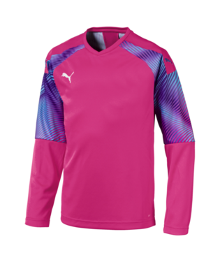 Puma Cup Goalkeeper JSY LS Jr.