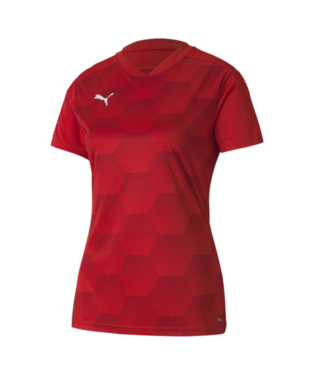 Puma Women's Teamfinal 21 Graphic Jersey