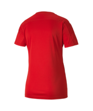 Cargar imagen en el visor de la galería, Puma Women&#39;s Teamfinal 21 Graphic Jersey
