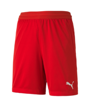 Load image into Gallery viewer, Puma Youth Teamfinal 21 Knit Shorts
