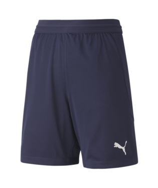 Puma Youth Teamfinal 21 Knit Shorts