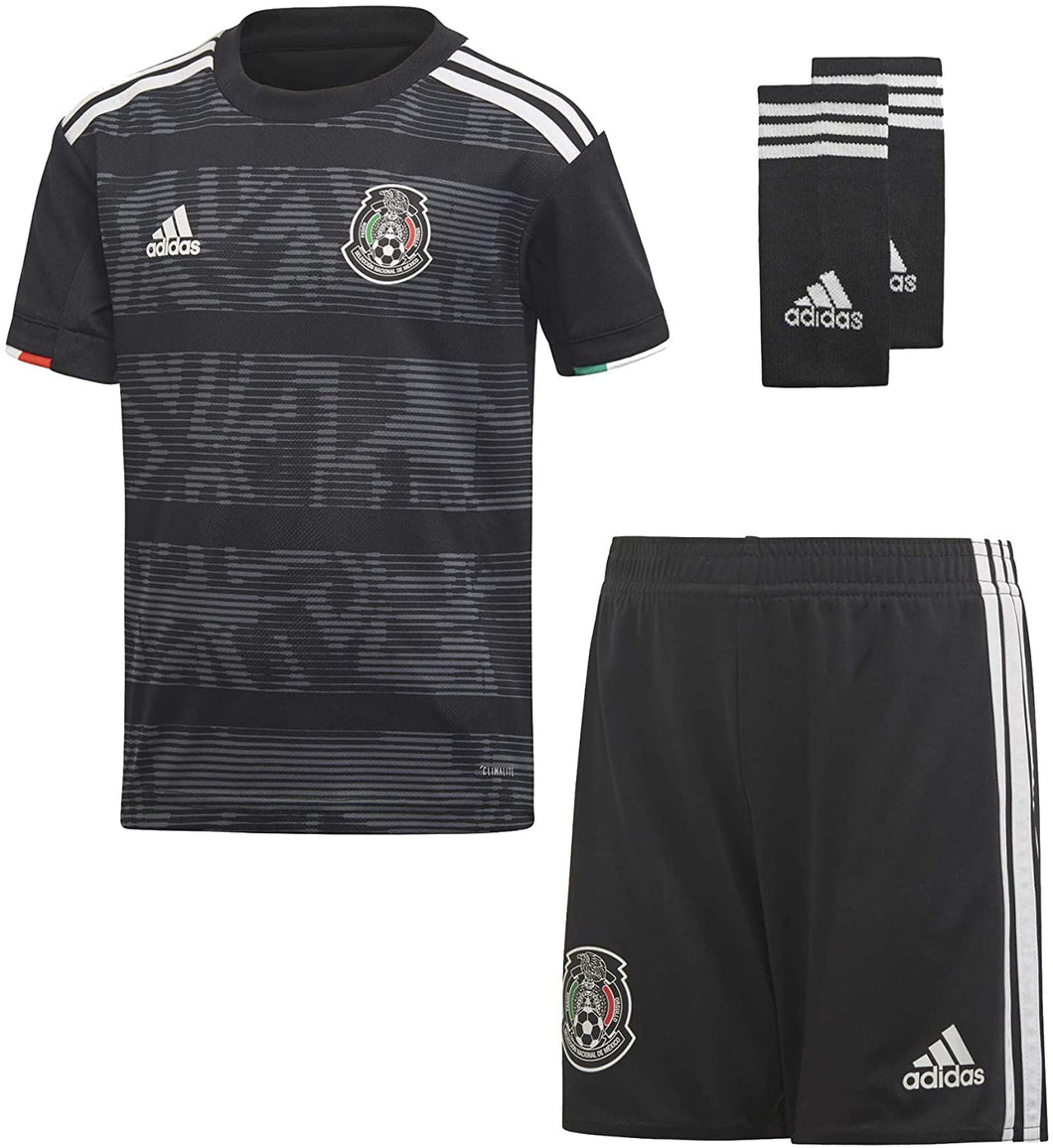 Infant adidas Mexico Home Kit 19/20