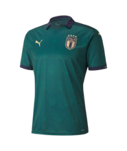 Cargar imagen en el visor de la galería, Men&#39;s Puma Italy 3rd Jersey
