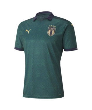Men's Puma Italy 3rd Jersey