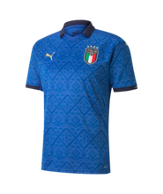 Cargar imagen en el visor de la galería, FIGC Men&#39;s Italia Puma Home Kit
