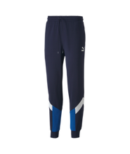 Cargar imagen en el visor de la galería, Men&#39;s Puma Italy Iconic Track Pants
