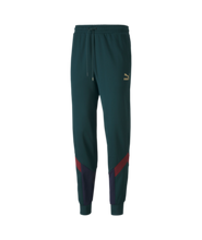 Load image into Gallery viewer, Men&#39;s Puma FIGC Iconic MCS Track Pants
