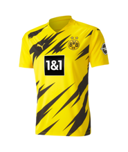 Load image into Gallery viewer, Men&#39;s Puma BVB Home Jersey 20/21

