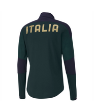 Cargar imagen en el visor de la galería, Men&#39;s Puma FIGC Training Jacket
