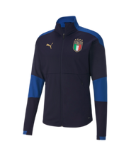 Load image into Gallery viewer, Men&#39;s Puma Italy Training Jacket
