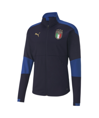Men's Puma Italy Training Jacket