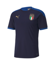 Load image into Gallery viewer, Men&#39;s Puma Italy Training Jersey
