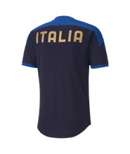 Load image into Gallery viewer, Men&#39;s Puma Italy Training Jersey
