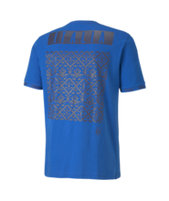 Load image into Gallery viewer, Men&#39;s Puma FIGC Culture Tee
