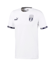 Load image into Gallery viewer, Men&#39;s Puma Italy FIGC Futbol Culture Tee

