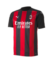 Load image into Gallery viewer, Men&#39;s Puma AC Milan Home Jersey 20/21
