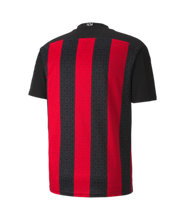 Cargar imagen en el visor de la galería, Men&#39;s Puma AC Milan Home Jersey 20/21
