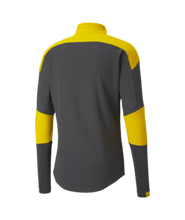 Cargar imagen en el visor de la galería, Men&#39;s Puma BVB 1/4 Zip Training Top
