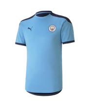 Load image into Gallery viewer, Men&#39;s Puma Manchester City Training Jersey
