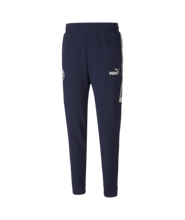 Load image into Gallery viewer, Men&#39;s Puma Manchester City Futbol Culture Track Pants
