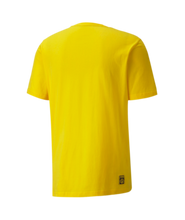 Cargar imagen en el visor de la galería, Men&#39;s Puma BVB Graphic Tee
