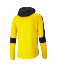 Cargar imagen en el visor de la galería, Men&#39;s Puma Dortmund Hoodie 20/21
