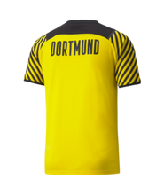 Load image into Gallery viewer, Puma BVB 21/22 Home Jersey
