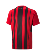 Load image into Gallery viewer, Puma AC Milan Youth Home 21/22 Jersey
