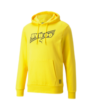 Load image into Gallery viewer, Puma BVB Ftbl Core Hoody
