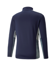 Load image into Gallery viewer, Men&#39;s Puma MCFC 1/4 Zip Training Top
