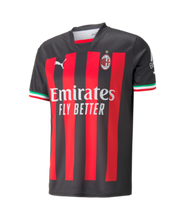 Load image into Gallery viewer, Puma Men&#39;s AC Milan 22/23 Home Jersey

